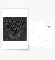 Event Horizon Postcards