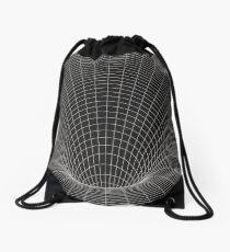 Mochila de cuerdas Horizonte de eventos