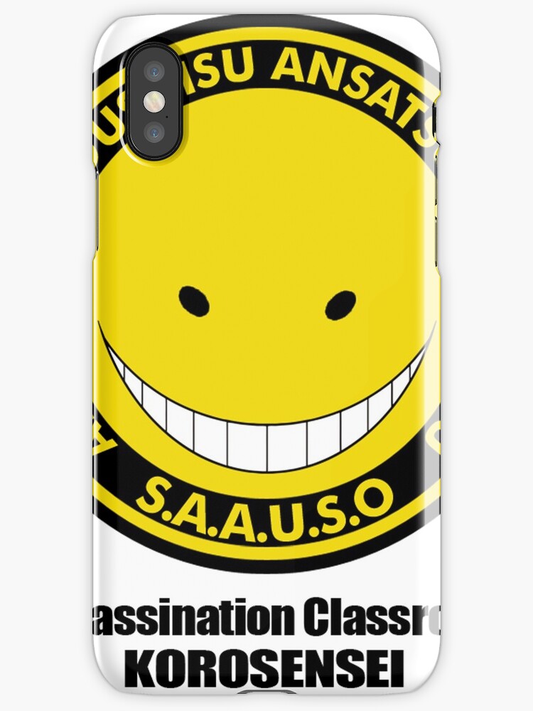 coque iphone 6 koro sensei coque iphone 6 koro sensei