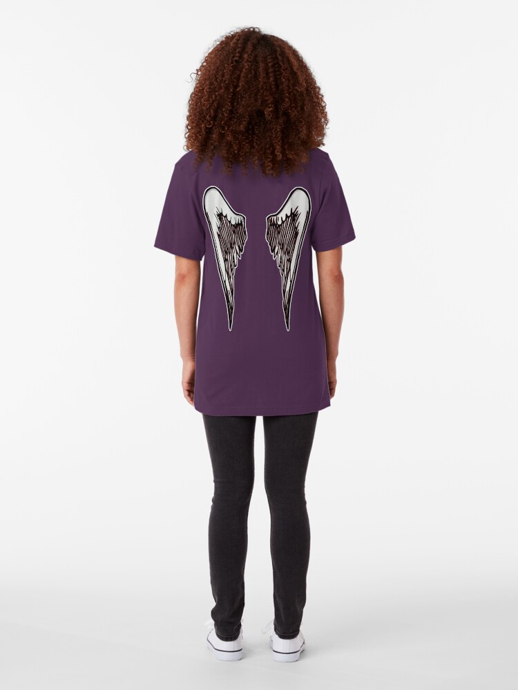 fallen angels shirt