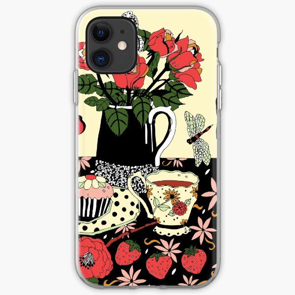 Camellia Iphone Cases Covers Redbubble Images, Photos, Reviews