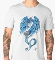 Articuno Men's Premium T-Shirt