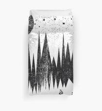 Moonshine Duvet Cover