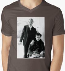 Maurice / 326758 Men's V-Neck T-Shirt