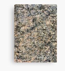 Lienzo Jackson Pollock, Lavender Mist, 1950