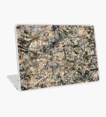 Jackson Pollock, Lavender Mist, 1950. Laptop Skin