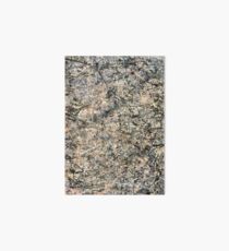 Jackson Pollock, Lavender Mist, 1950 Art Board