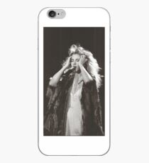 Stevie nicks iPhone Case