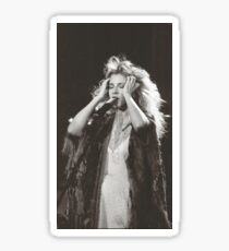 Stevie nicks Sticker