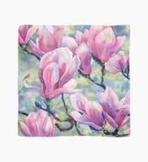"Magnolia" Scarf