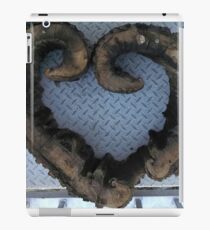 Bark Heart iPad Case/Skin