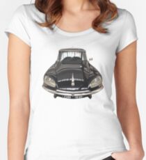 citroen ds shirt