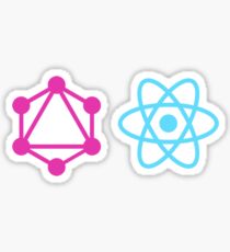 react graph Sticker