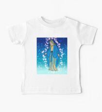 all saints Baby Tee