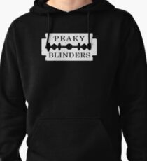 Sudadera con capucha Peaky Blinders