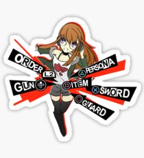 Navi Sticker