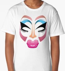 Trixie Mattel Long T-Shirt