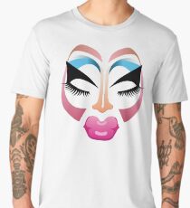 Trixie Mattel Men's Premium T-Shirt