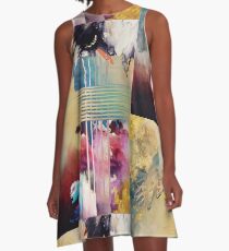 Quintessence A-Line Dress
