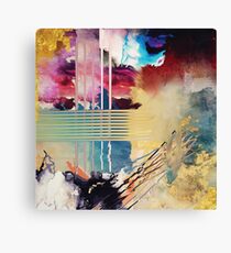 Quintessence Canvas Print