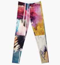 Leggings Quintaesencia