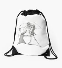 Childsplay Drawstring Bag