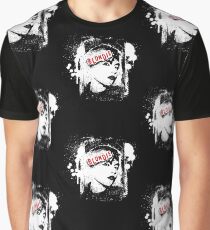 Blondie Graphic T-Shirt