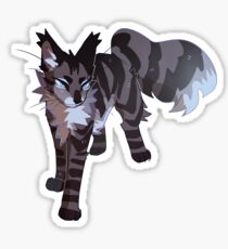 Pegatina Hawkfrost