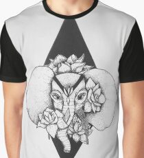 Elefante Graphic T-Shirt