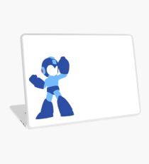 Megaman Vector Laptop Skin