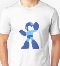 Megaman Vector Unisex T-Shirt