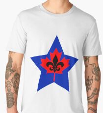 Multinational Men's Premium T-Shirt