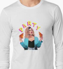 Adore Delano Long Sleeve T-Shirt