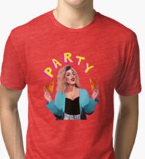 Adore Delano Tri-blend T-Shirt