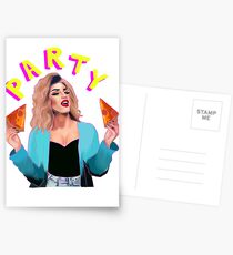 Adore Delano Postkarten