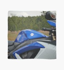Suzuki Scarf