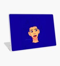bleh Laptop Skin