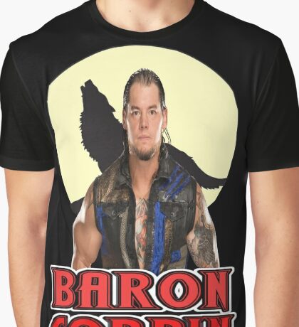 chris jericho t shirt india