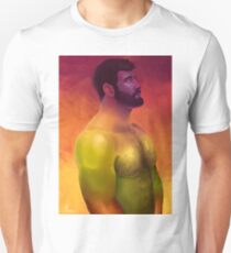 Argus Unisex T-Shirt