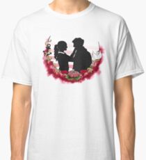 Always Be by Your Side Classic T-Shirt