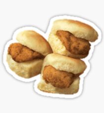 Chickfila Stickers | Redbubble