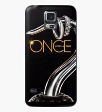 Once Upon a Captain Swan Wedding Case/Skin for Samsung Galaxy