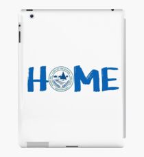 Lake of the Woods is Home iPad Case/Skin