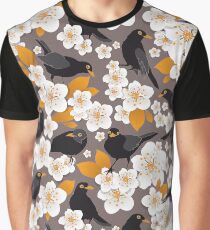 Waiting for the cherries II Graphic T-Shirt