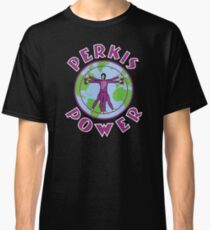 Perkis Power Classic T-Shirt