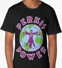 Perkis Power Long T-Shirt