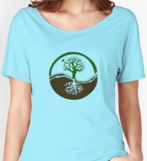 Conservation Women's Relaxed Fit T-Shirt