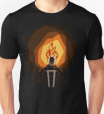 Ghost Rider Unisex T-Shirt