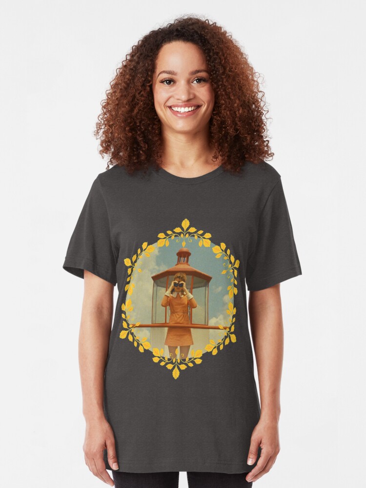 moonrise kingdom t shirt