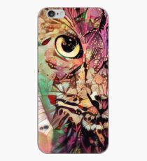 Catnip Daydream (Electric Catnip) iPhone Case